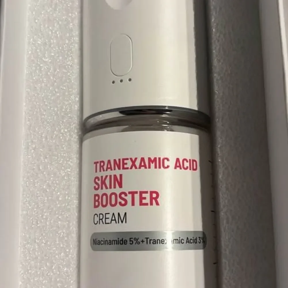 MEDITHERAPY Tranexamic Acid Skin Booster
